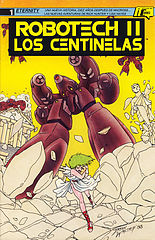 ROBOTECH 2 Los Centinelas 01- Por Ywing y Ted Kord.cbr