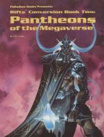 rifts - conversion book 2 - pantheons of the megaverse.pdf