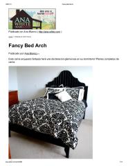 Fancy Bed Arch.pdf